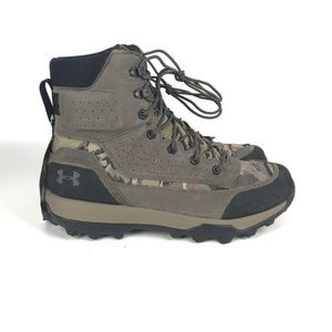 Under Armour Speed Freek Bozeman 